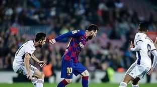 场豪门对决 场豪门对决